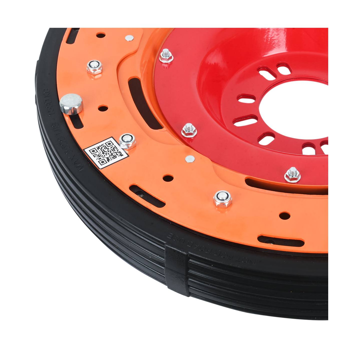 Llanta universal 56 guniwheel x SP780035 Martech Car 6