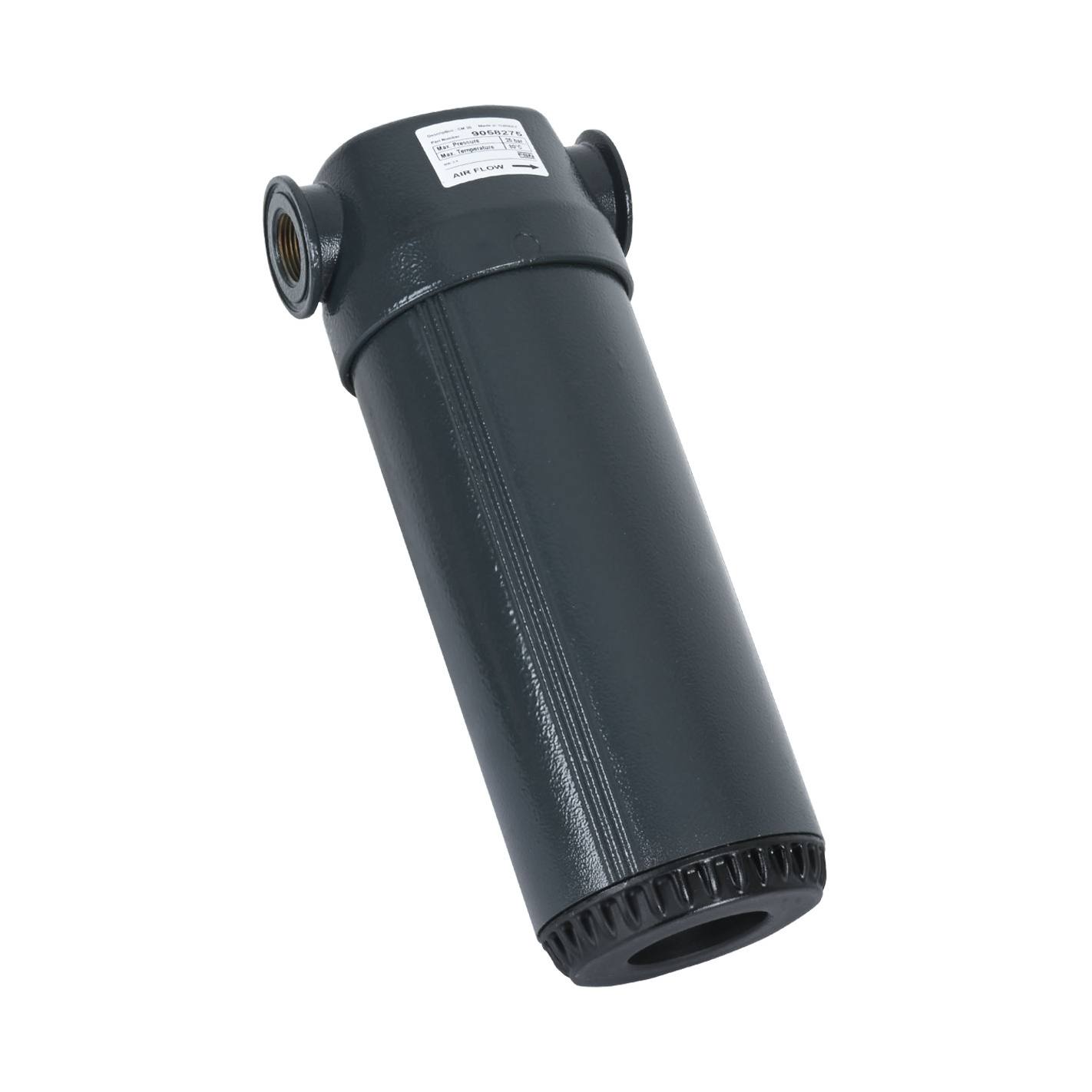 Filtro separador Nuair CM 72 – 0,003 micrón, 8.333 L/min 3