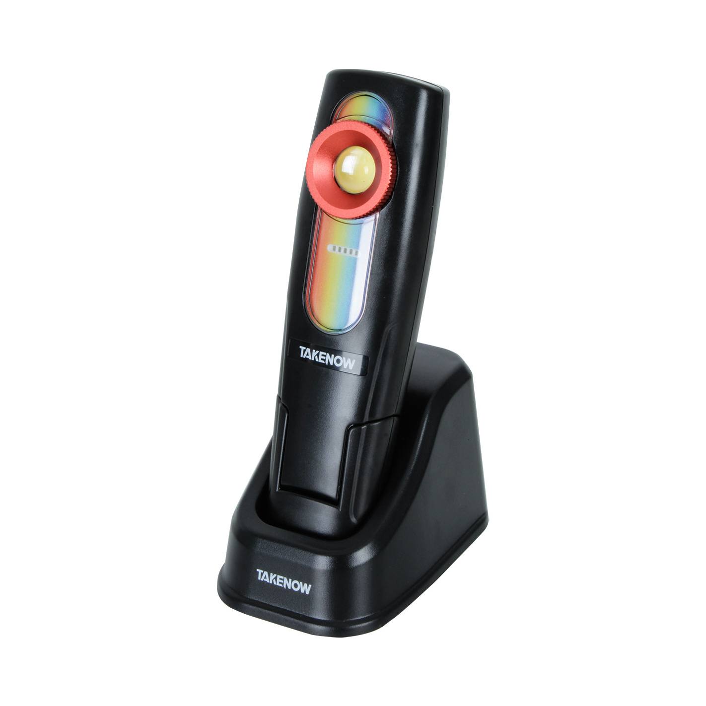 Maleta completa de inspeccion de color FS01 Takenow 5