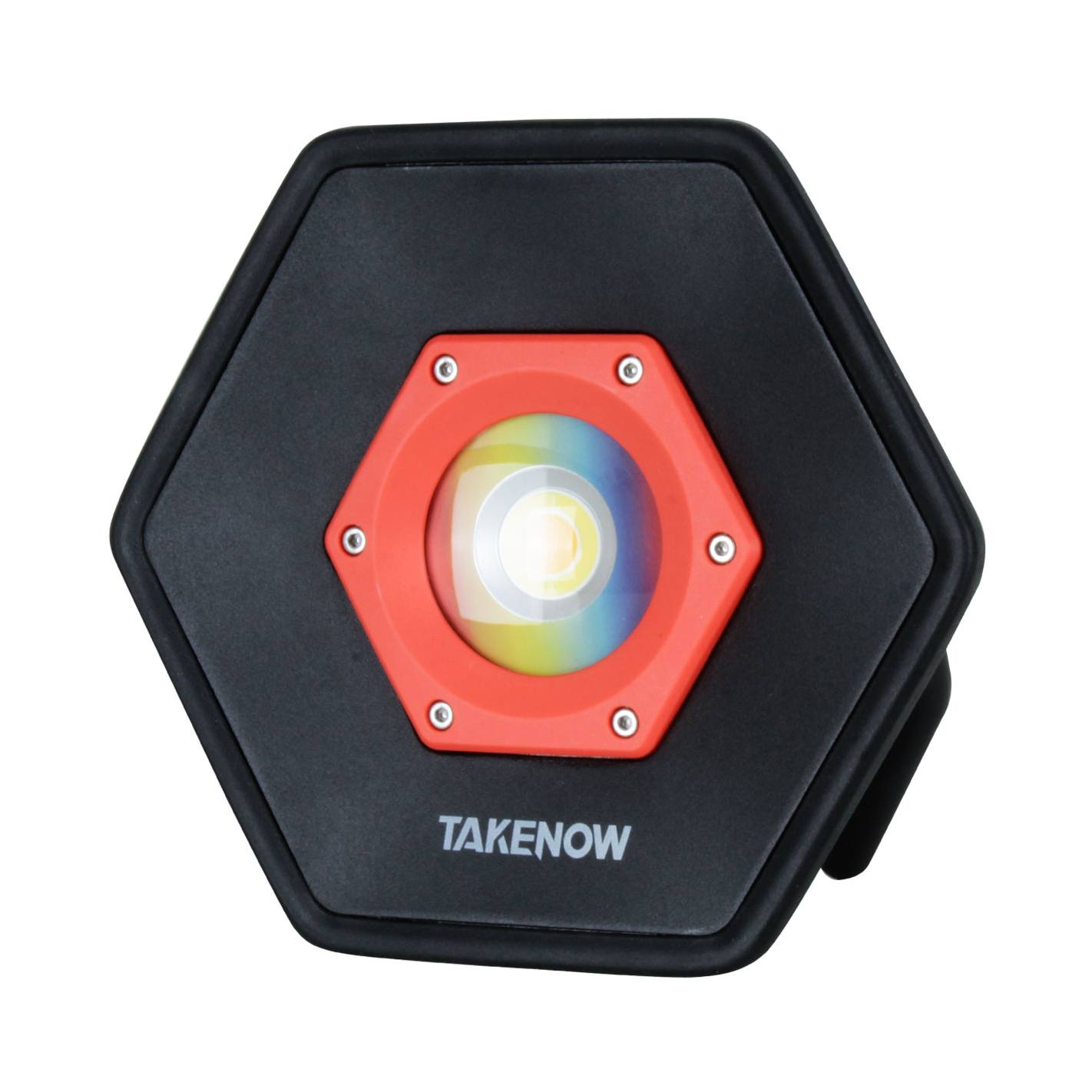 Maleta completa de inspeccion de color FS01 Takenow 6