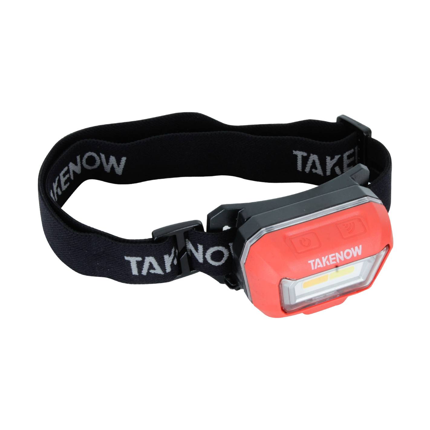Maleta completa de inspeccion de color FS01 Takenow 7