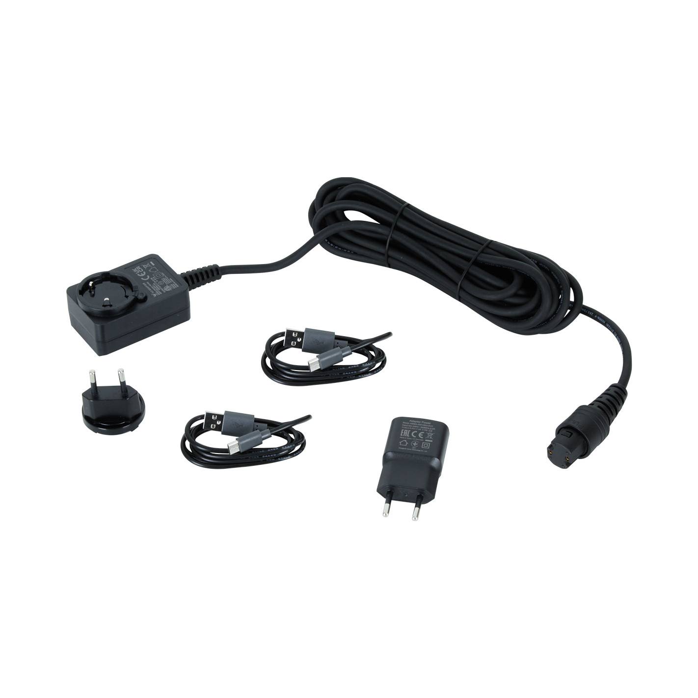 Maleta completa de inspeccion de color FS01 Takenow 8