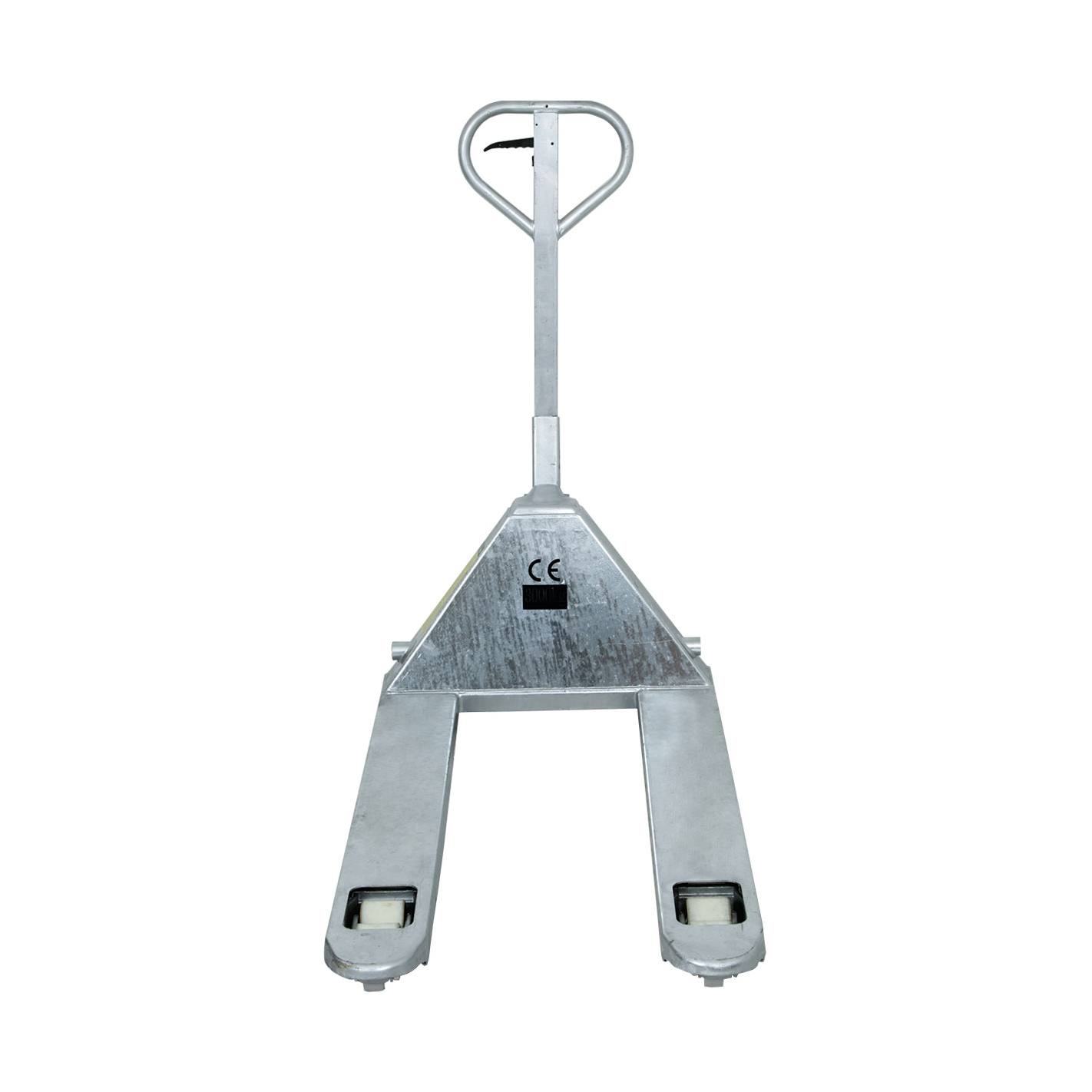 Transpaleta galvanizada 3000kg ACZ3000-685*1220NTN Noblelift