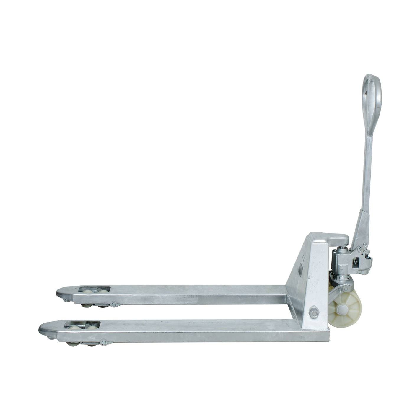 Transpaleta galvanizada 3000kg ACZ3000-685*1220NTN Noblelift 4