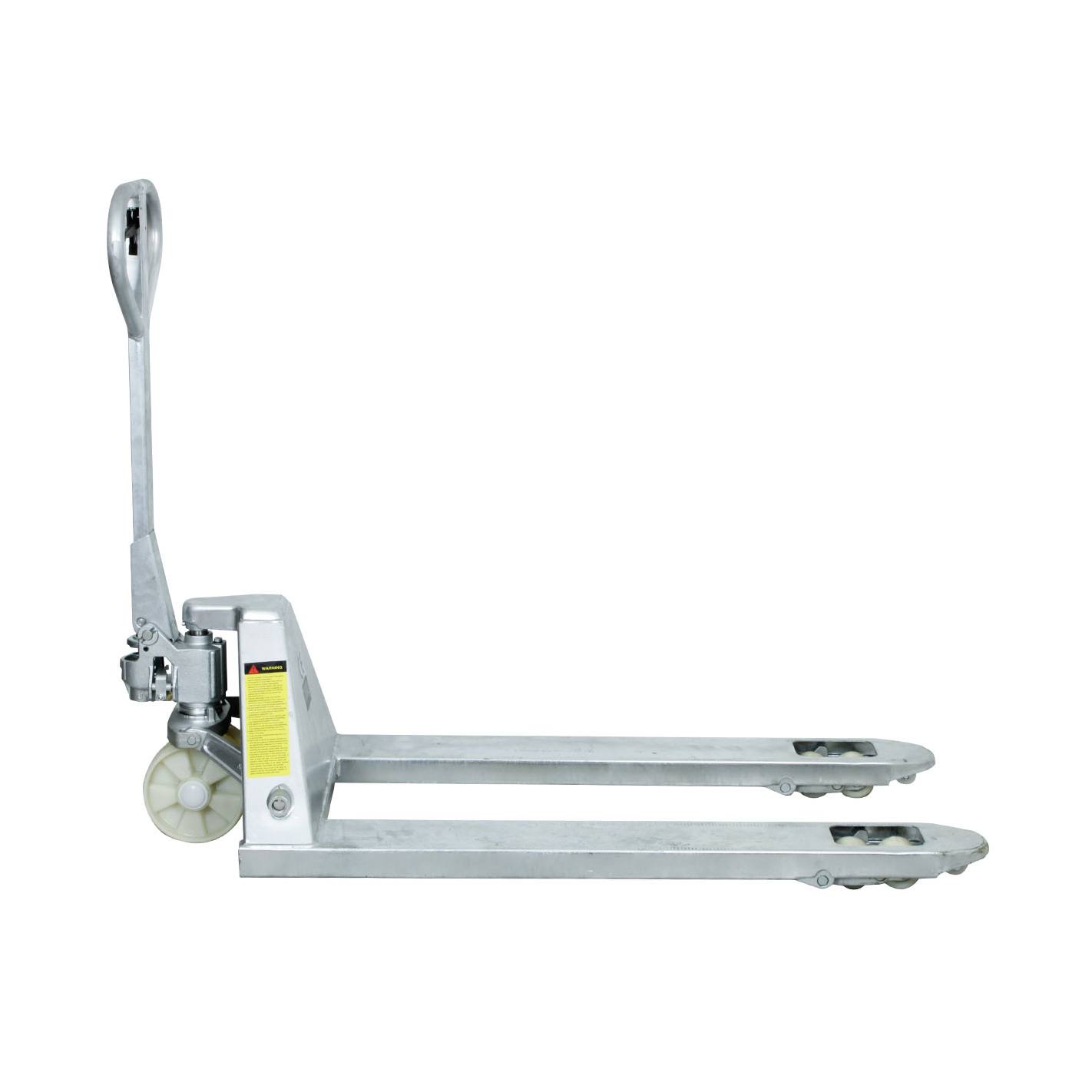 Transpaleta galvanizada 3000kg ACZ3000-685*1220NTN Noblelift 7