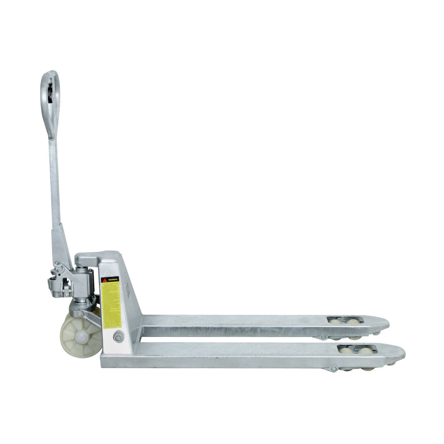 Transpaleta galvanizada 3000kg ACZ3000-540*1150NTN Noblelift 4