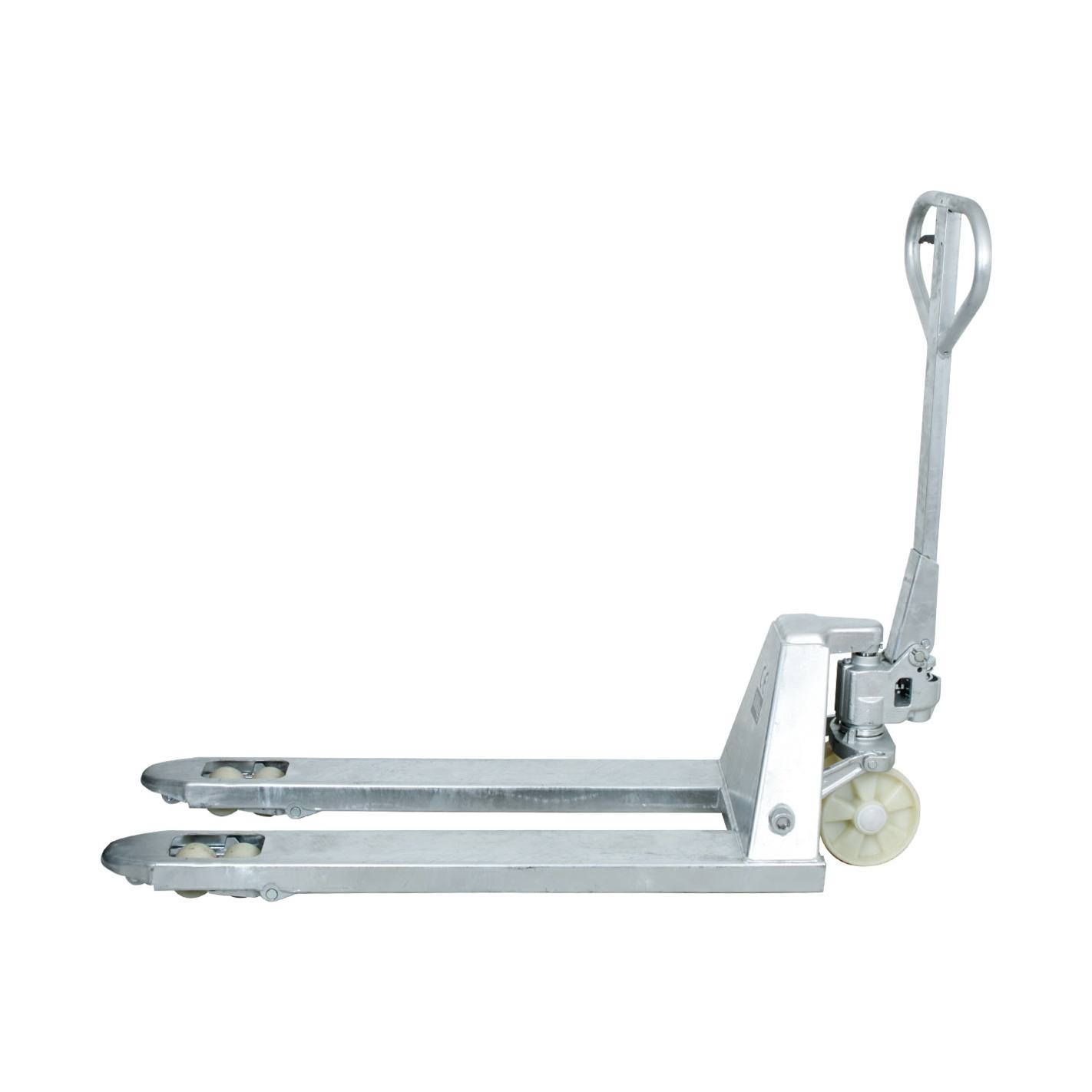 Transpaleta galvanizada 3000kg ACZ3000-540*1150NTN Noblelift 6