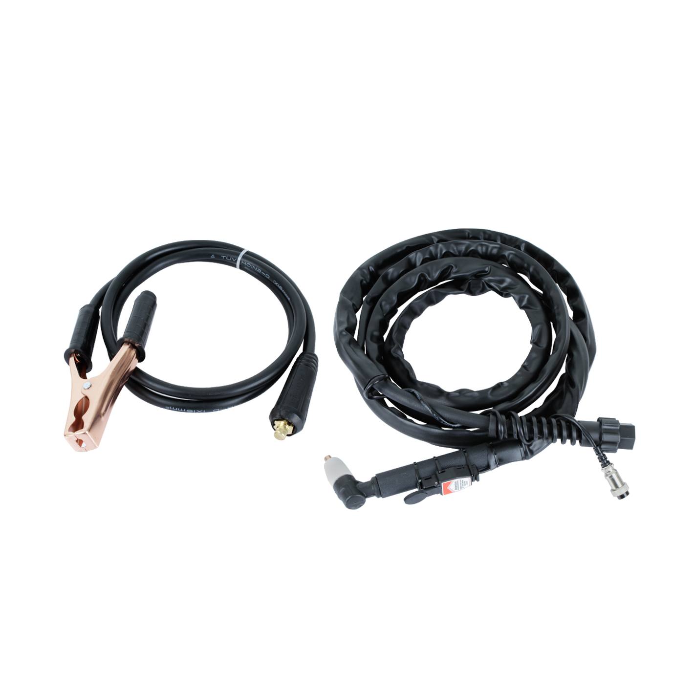 Cortadora por plasma 38a ip 1010/220 Neo 8