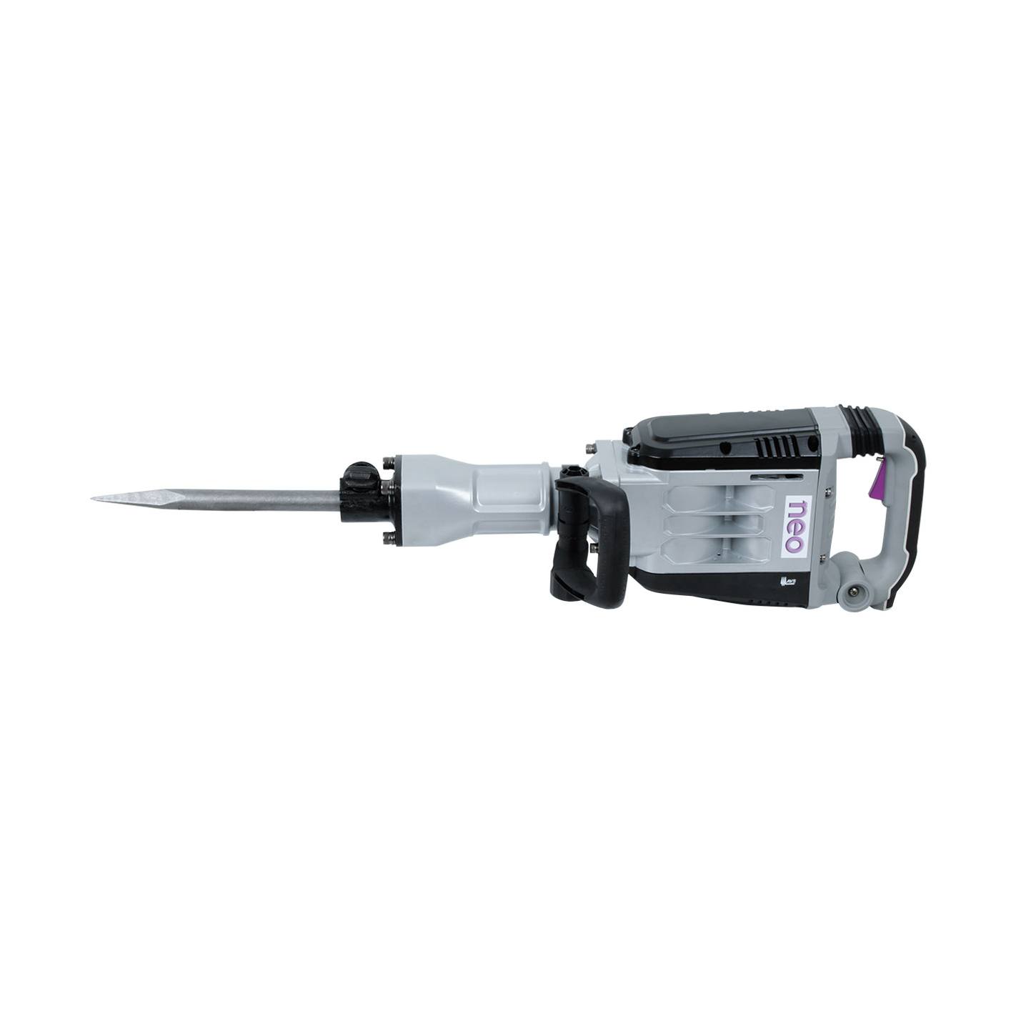 Martillo demoledor Neo MD 1060/120 K – 1700 W, 60 J, 120 V