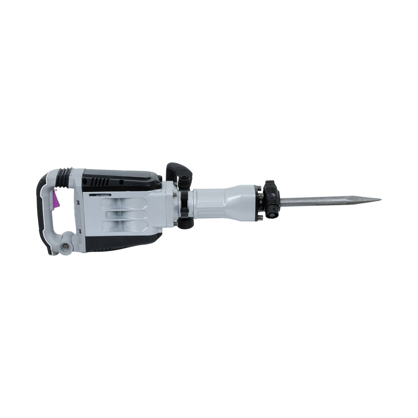 Martillo demoledor Neo MD 1060/120 K – 1700 W, 60 J, 120 V 3