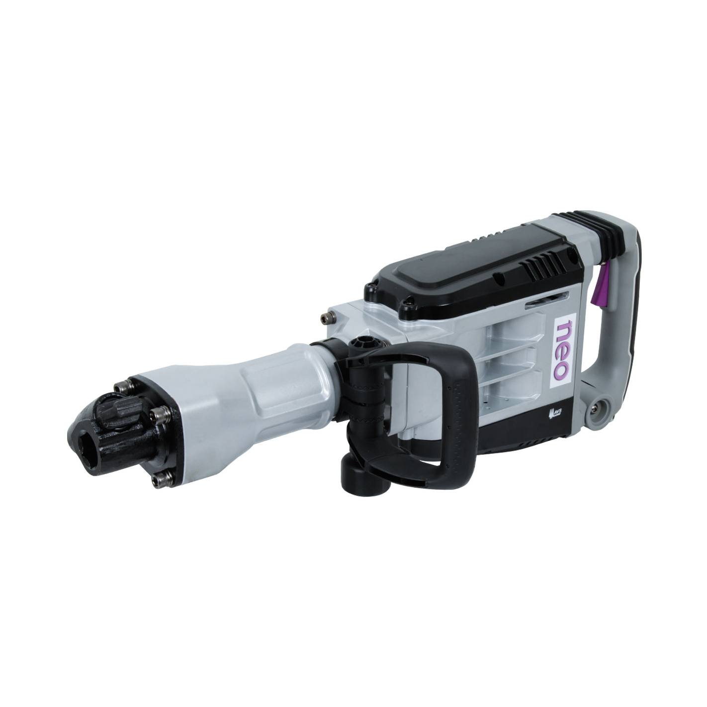 Martillo demoledor Neo MD 1060/120 K – 1700 W, 60 J, 120 V 4