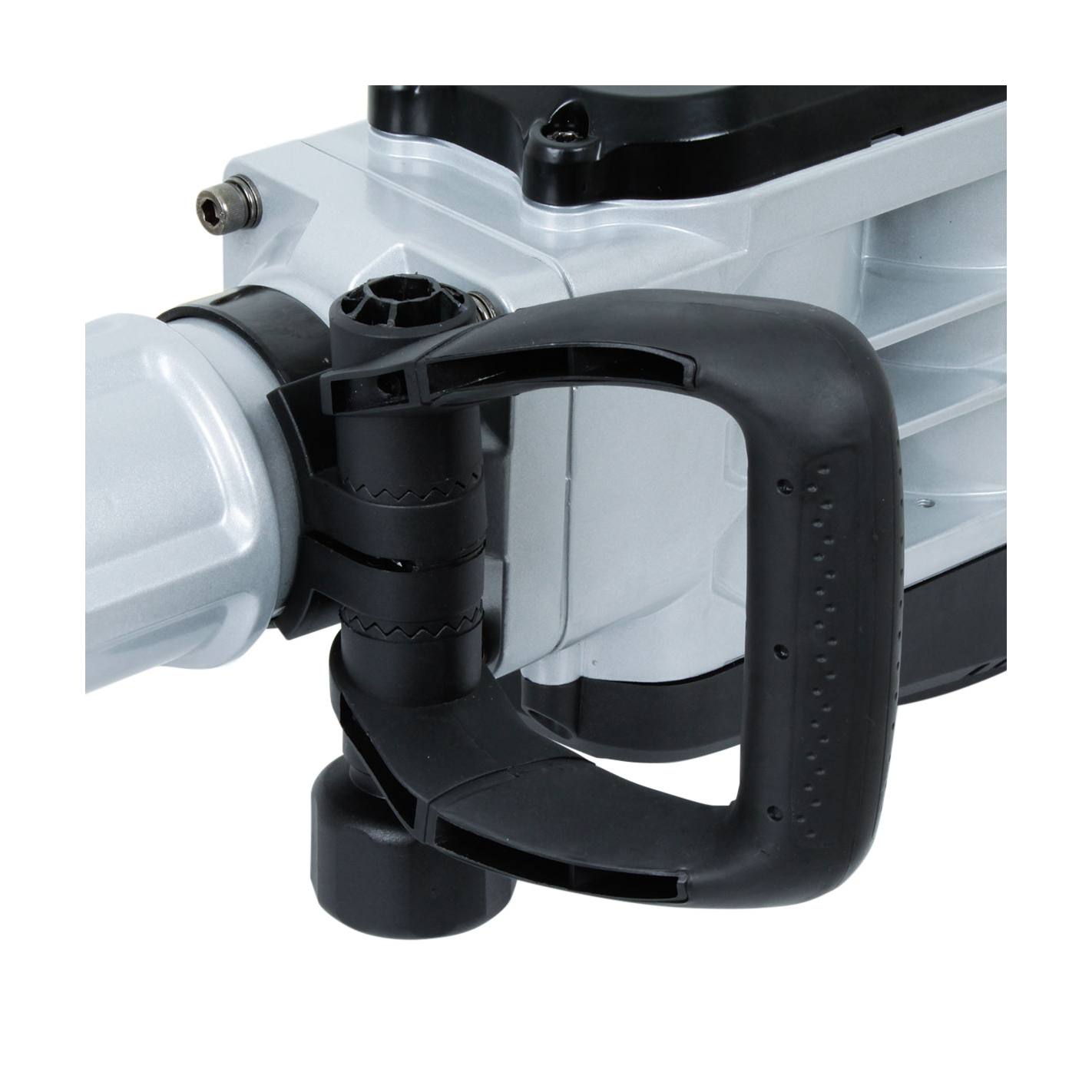 Martillo demoledor Neo MD 1060/120 K – 1700 W, 60 J, 120 V 6