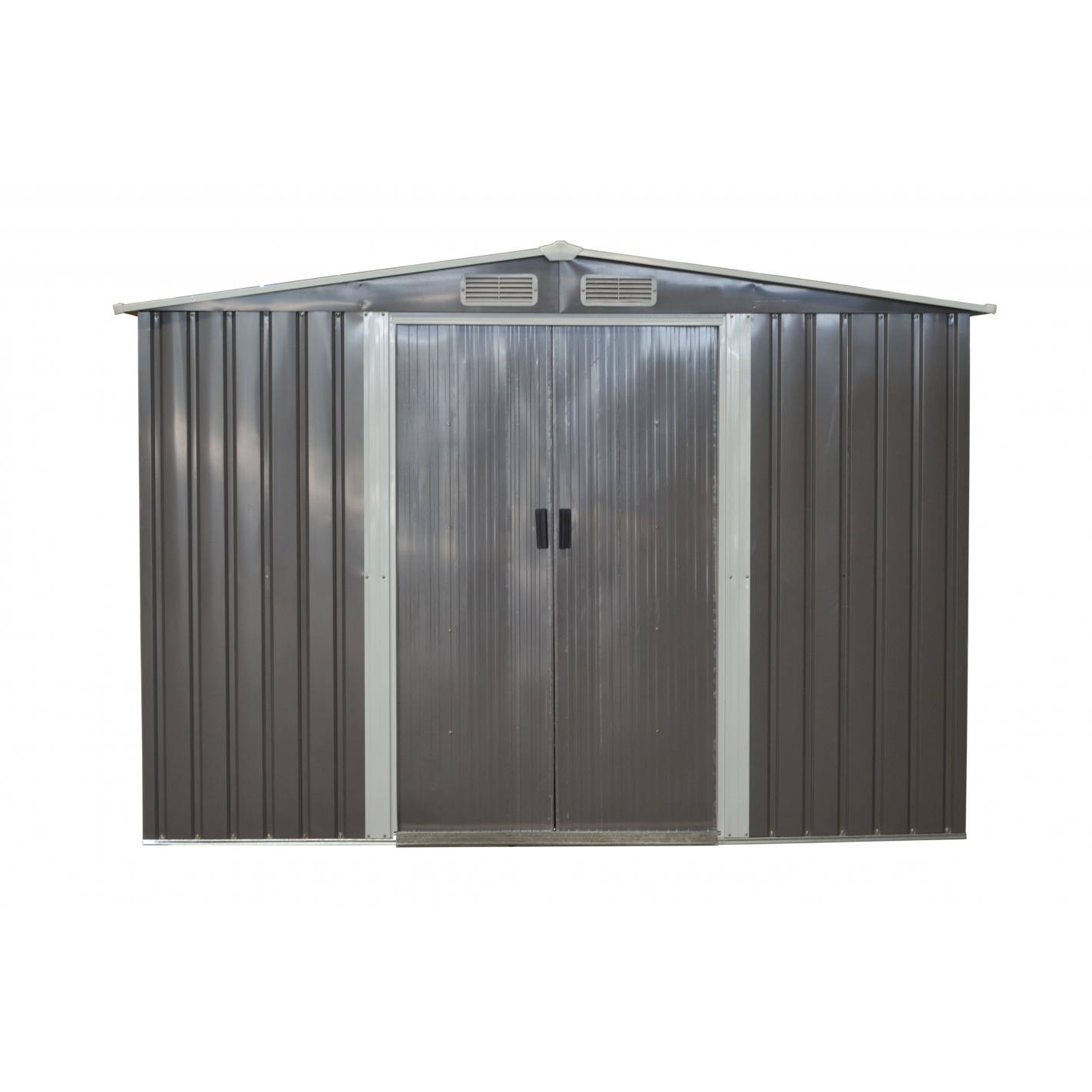 Bodega metalica 5,27 m2 YB0608 Everest
