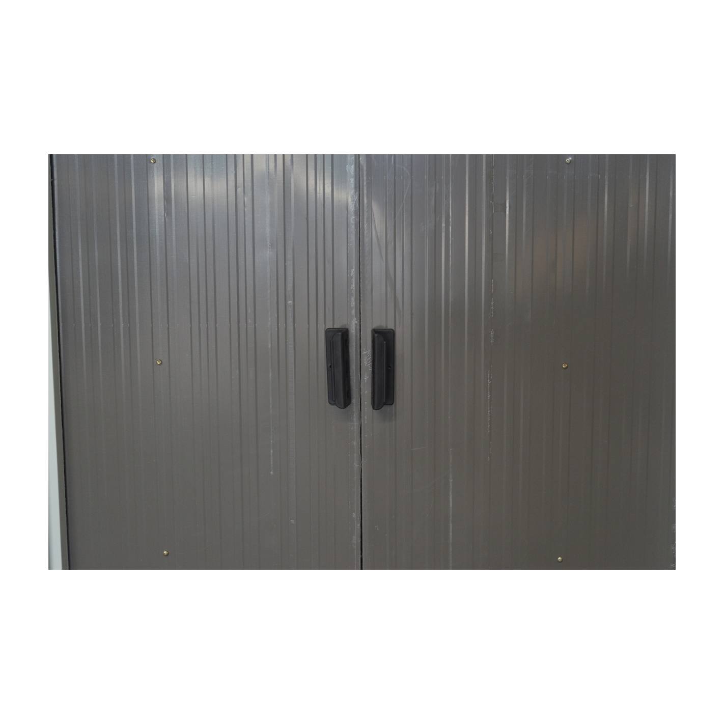 Bodega metalica 5,27 m2 YB0608 Everest
