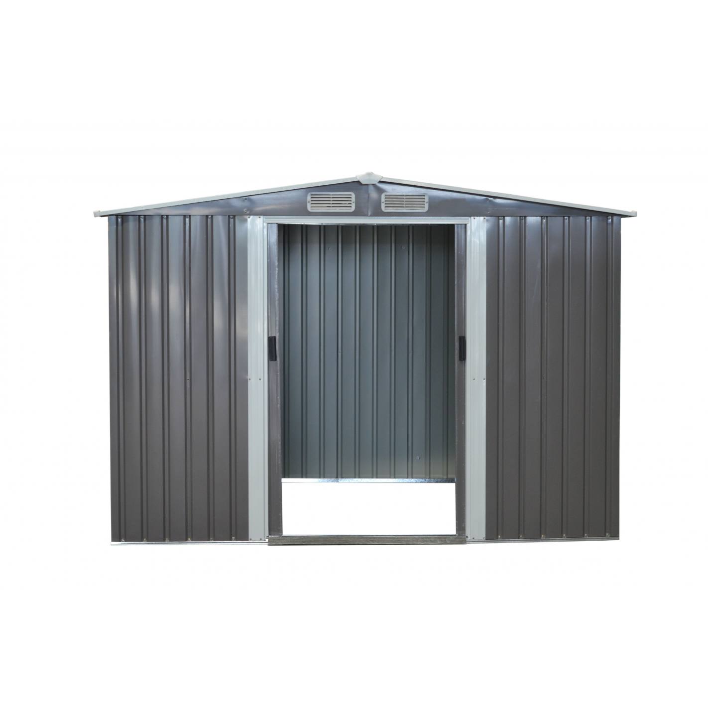 Bodega metalica 5,27 m2 YB0608 Everest 3