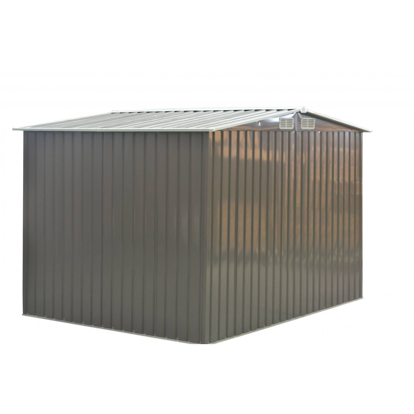 Bodega metalica 5,27 m2 YB0608 Everest 4