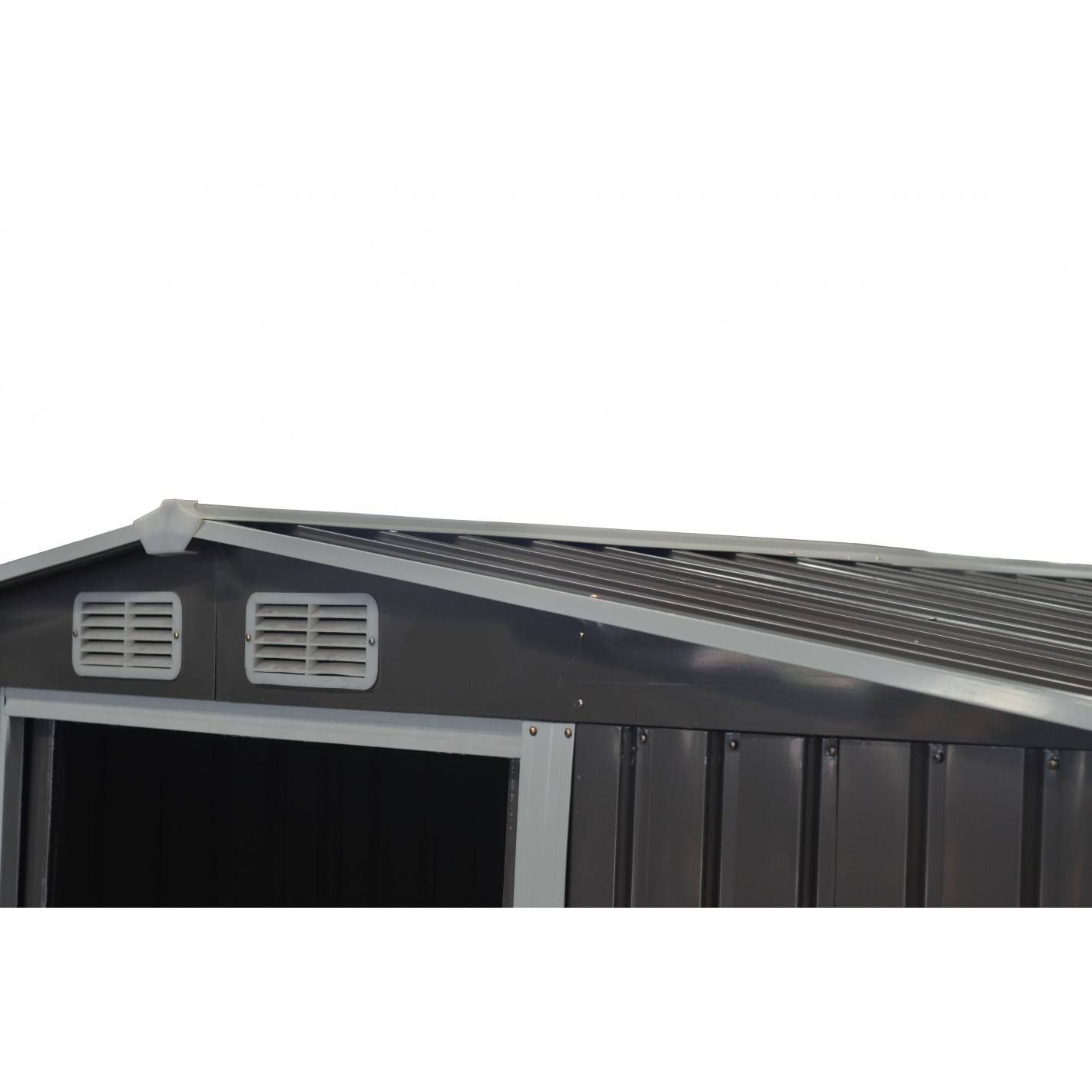 Bodega metalica 5,27 m2 YB0608 Everest 6