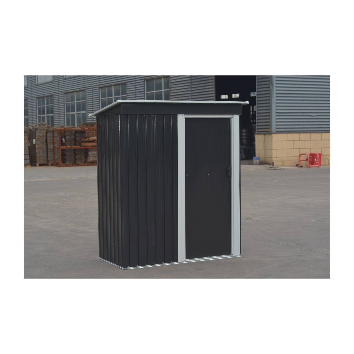 Bodega metalica 1,39 m2 YA0305 Everest
