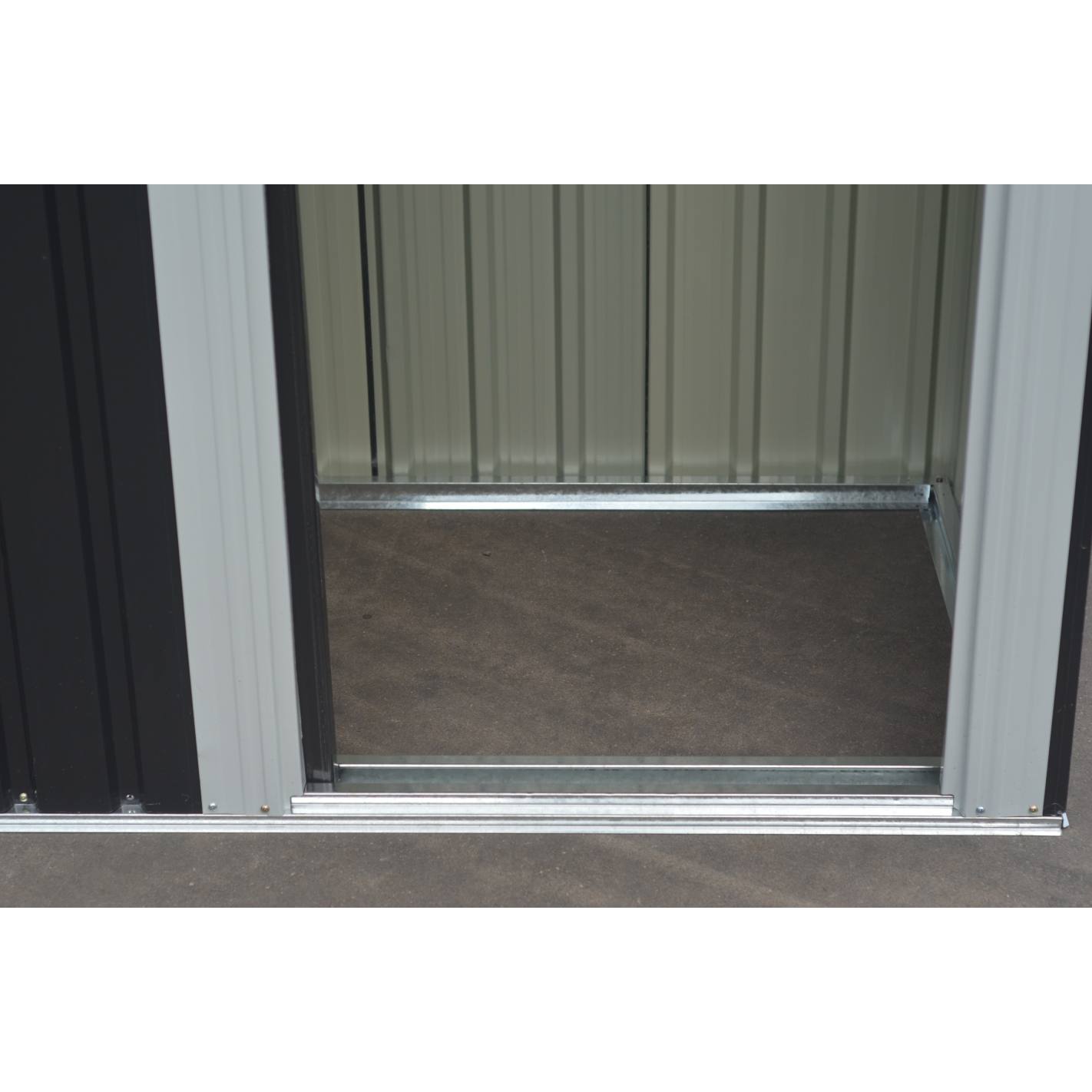 Bodega metalica 1,39 m2 YA0305 Everest 3