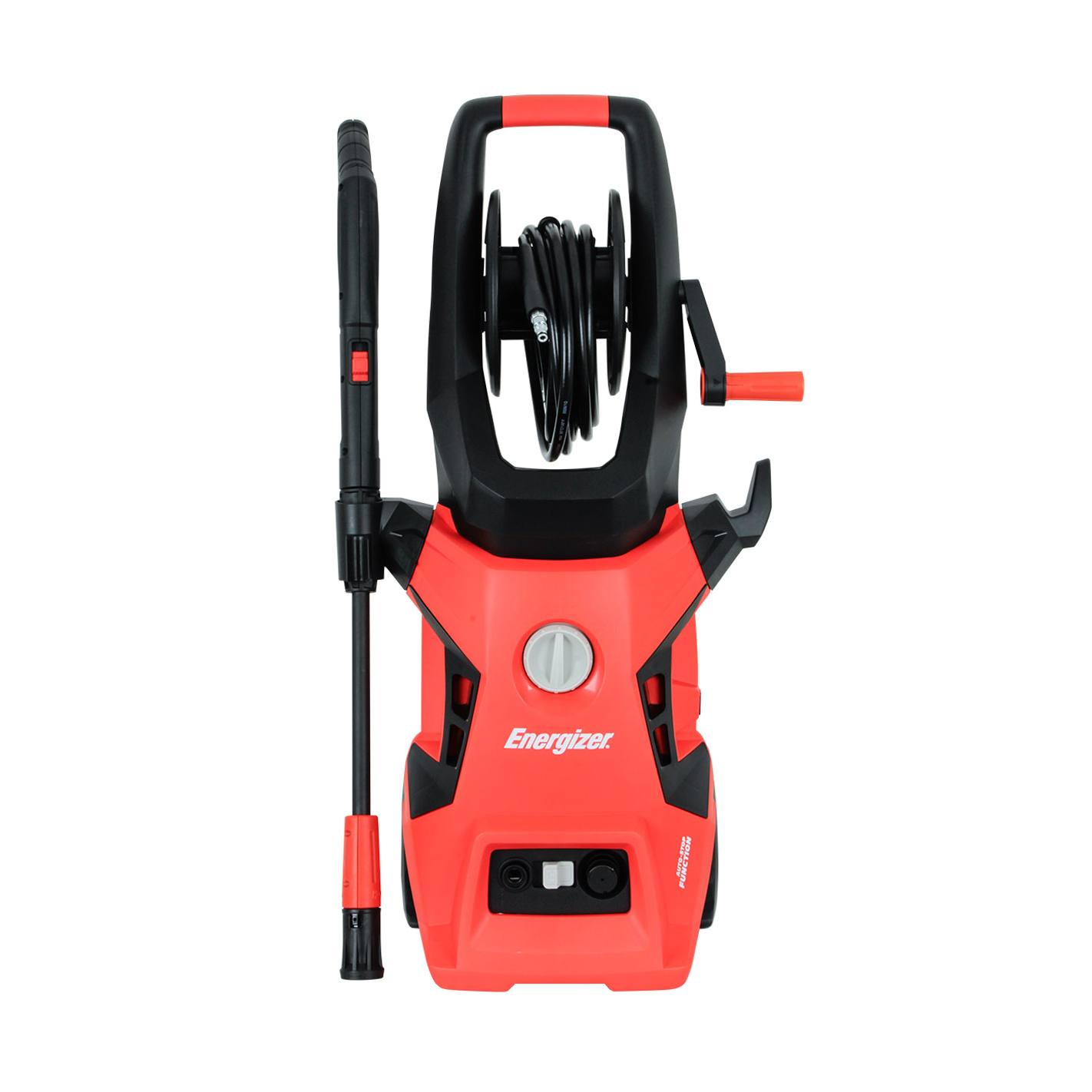 Hidrolavadora electrica 170 bar 2200w EZX2200 Energizer