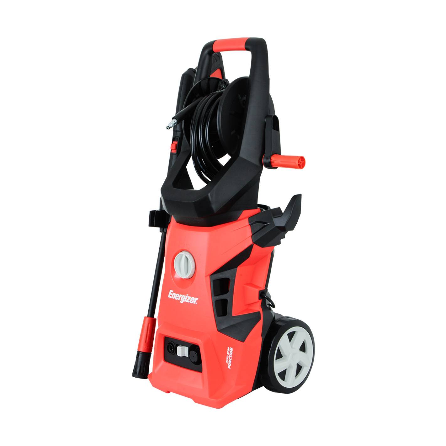 Hidrolavadora electrica 170 bar 2200w EZX2200 Energizer