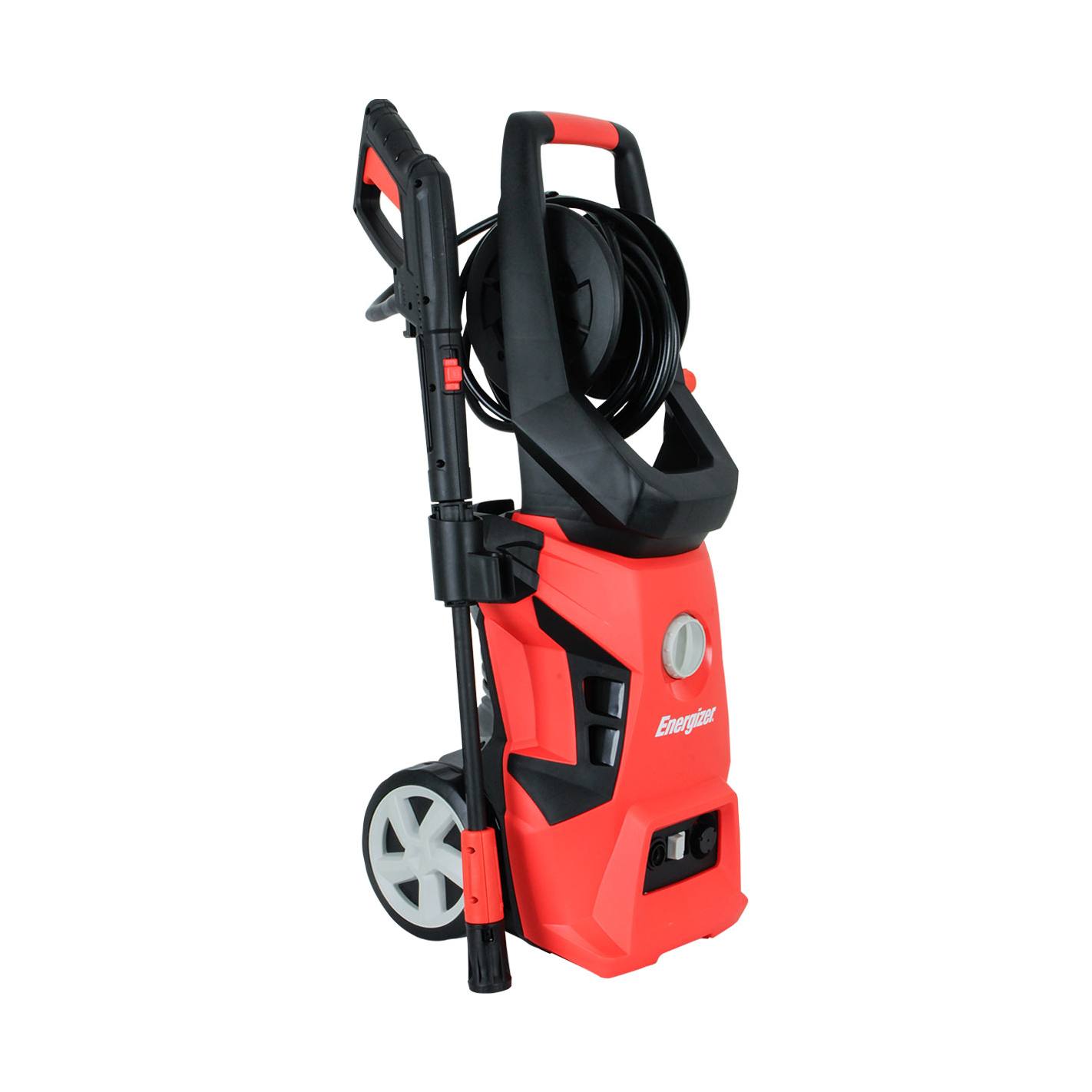 Hidrolavadora electrica 170 bar 2200w EZX2200 Energizer 3
