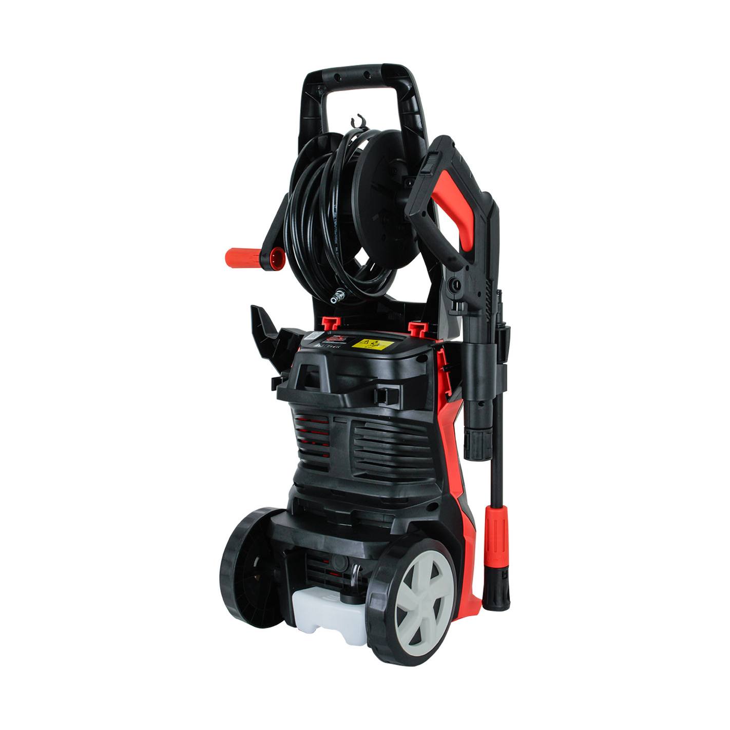 Hidrolavadora electrica 170 bar 2200w EZX2200 Energizer 4