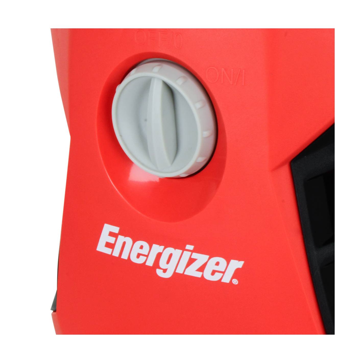 Hidrolavadora electrica 170 bar 2200w EZX2200 Energizer 5