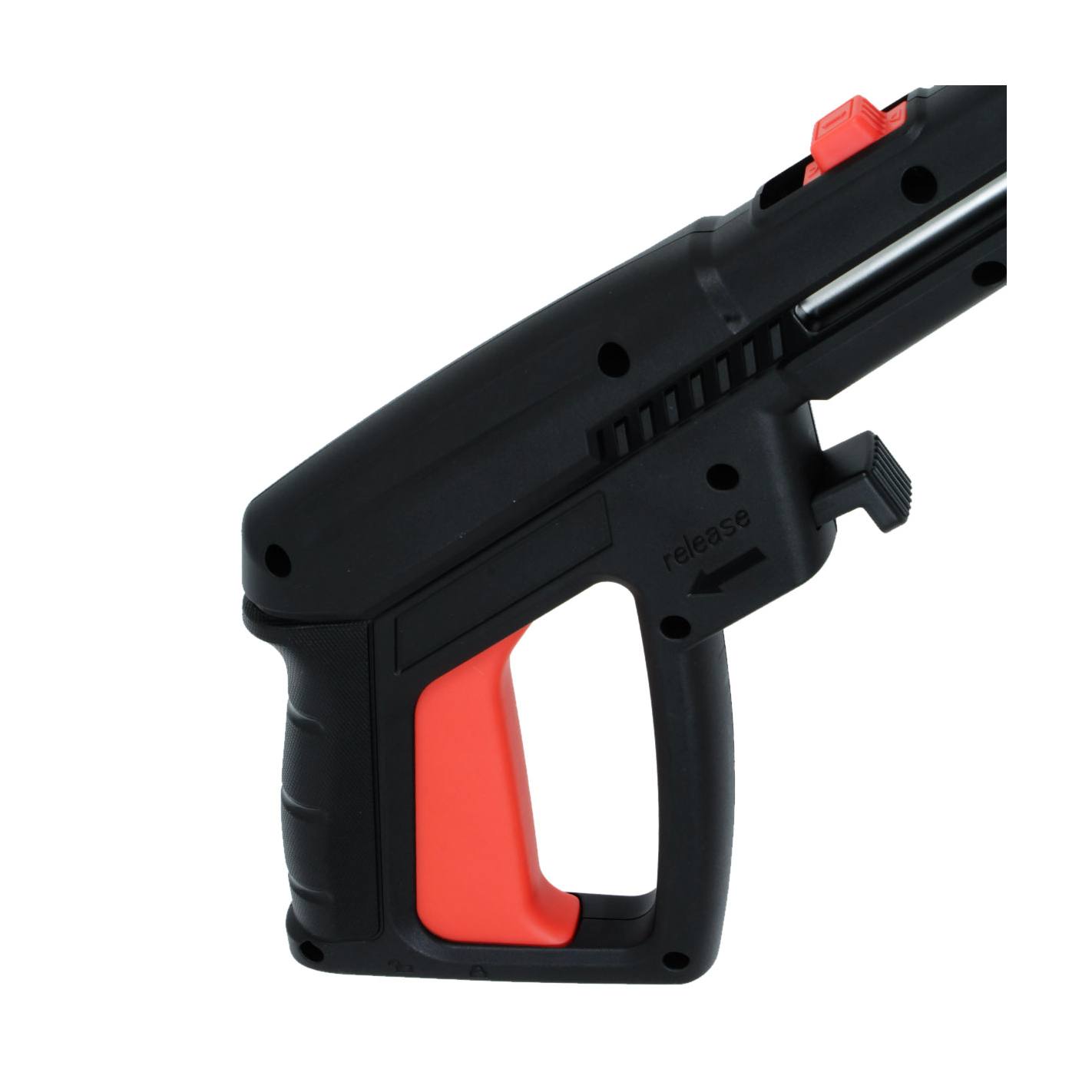 Hidrolavadora electrica 170 bar 2200w EZX2200 Energizer 10
