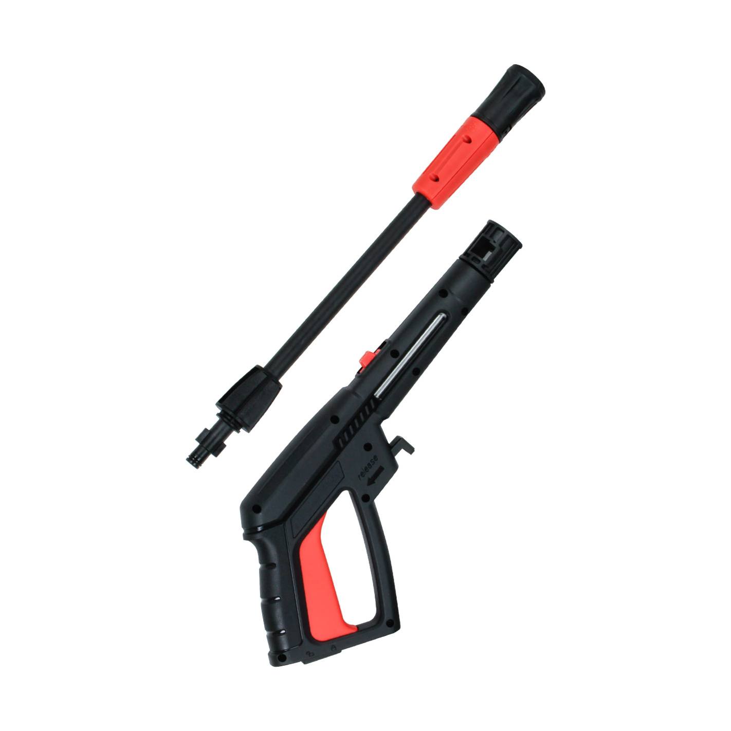 Hidrolavadora electrica 170 bar 2200w EZX2200 Energizer 11
