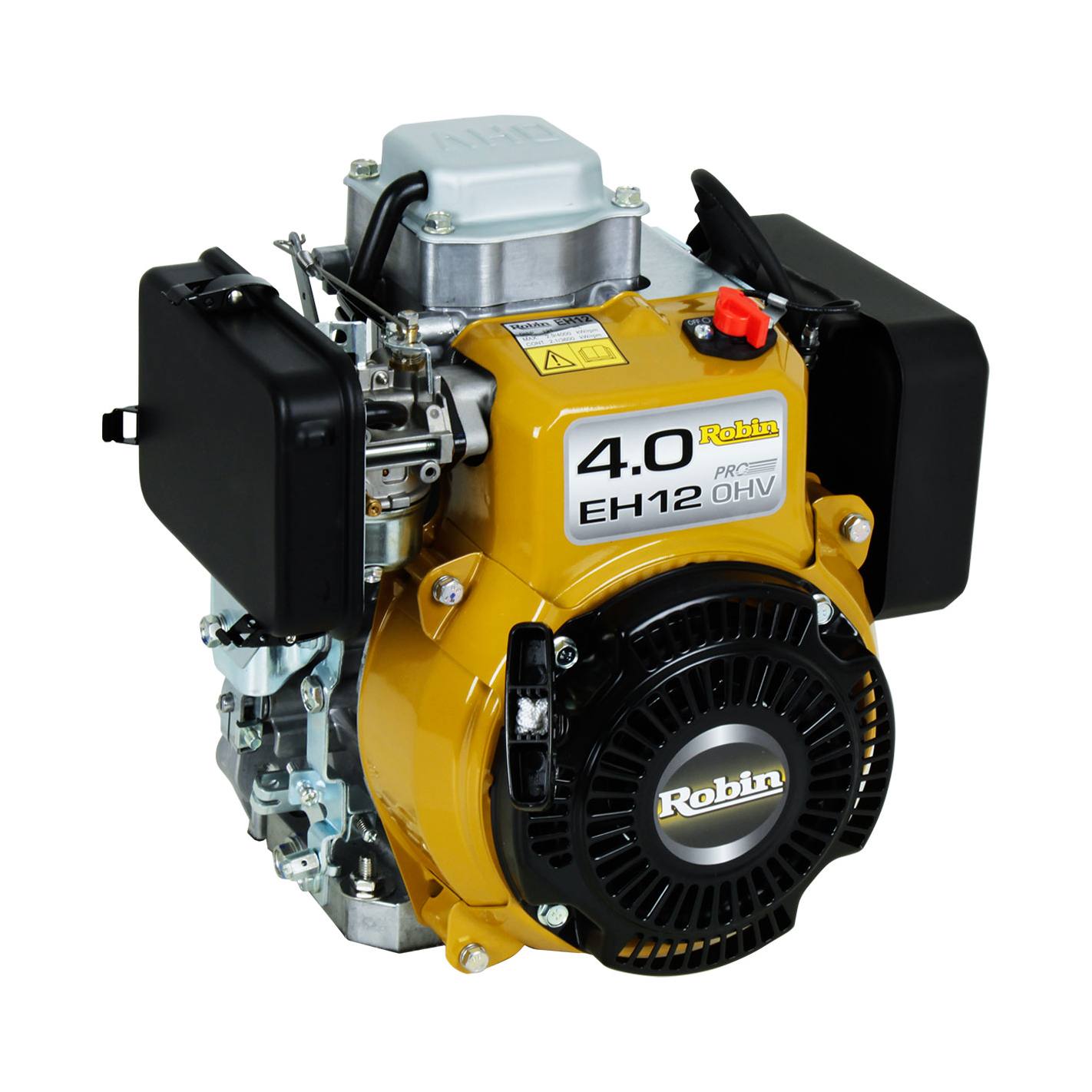 Motor vibroapisonador 4.0 hp EH12 Sds Power