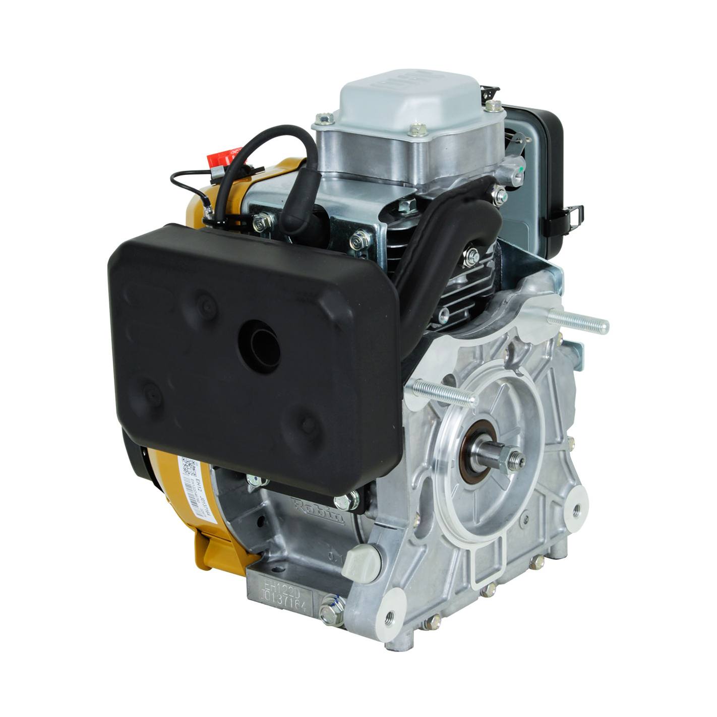 Motor vibroapisonador 4.0 hp EH12 Sds Power 6