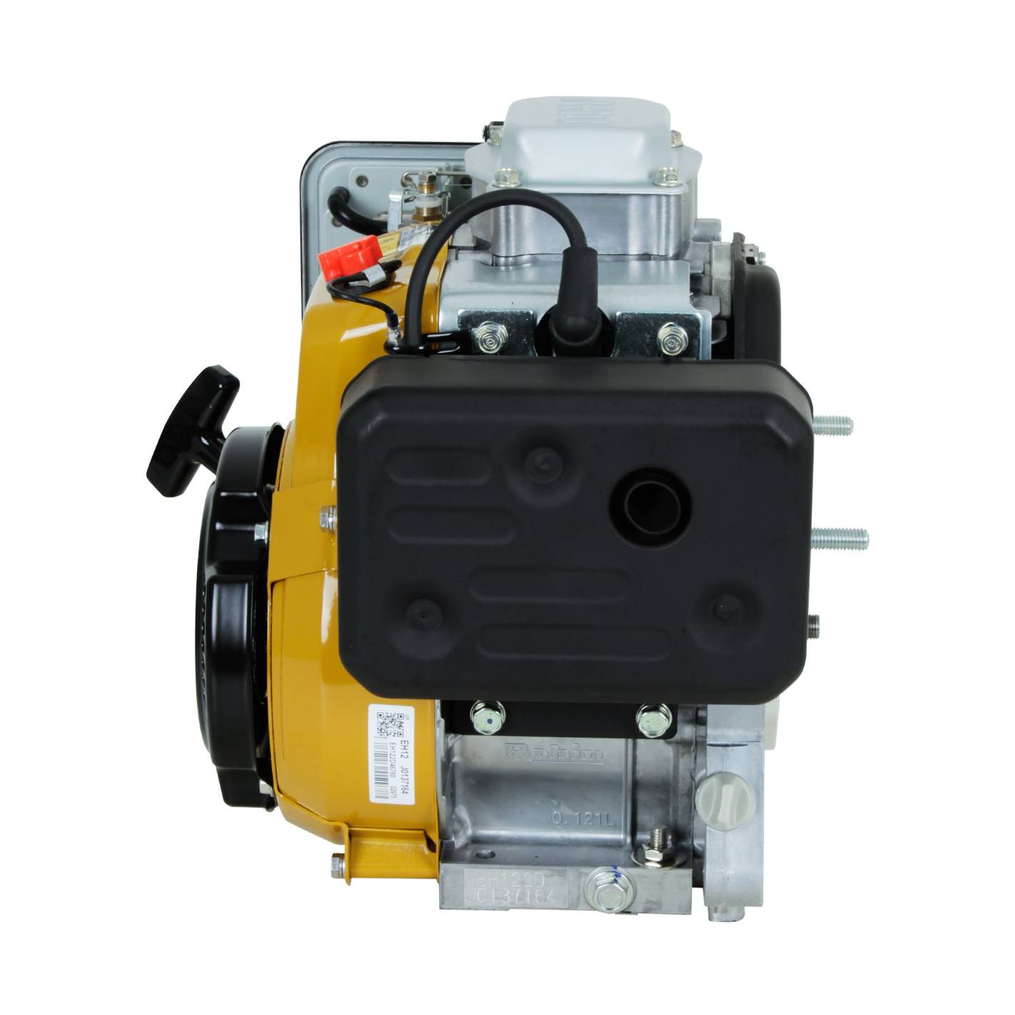 Motor vibroapisonador 4.0 hp EH12 Sds Power 8