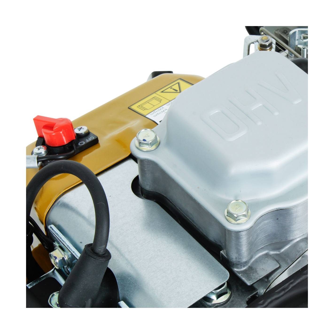 Motor vibroapisonador 4.0 hp EH12 Sds Power 11
