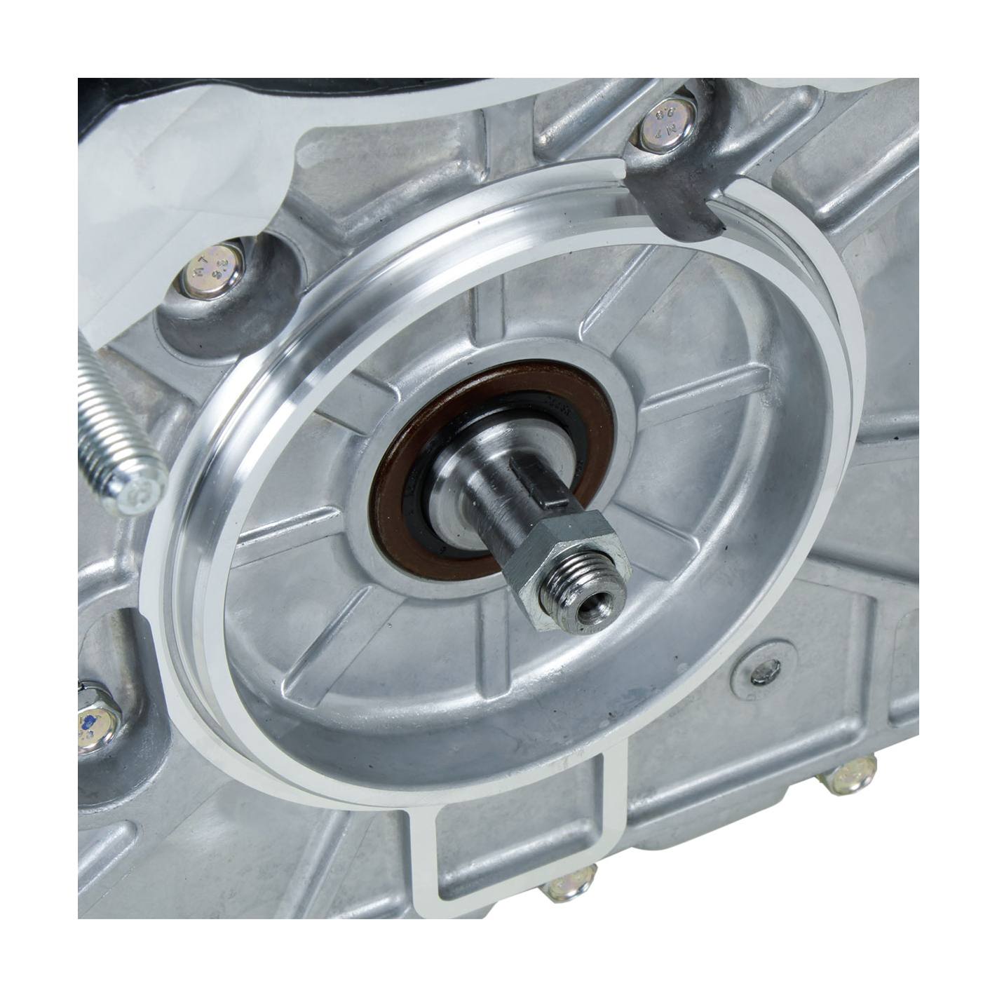 Motor vibroapisonador 4.0 hp EH12 Sds Power 13