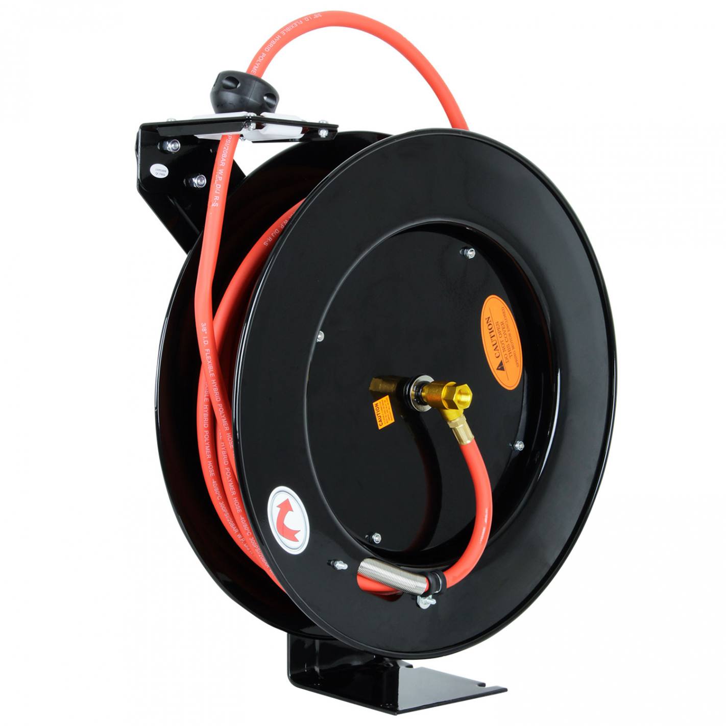 Enrollador manguera Lubeworks L801153 – 3/8