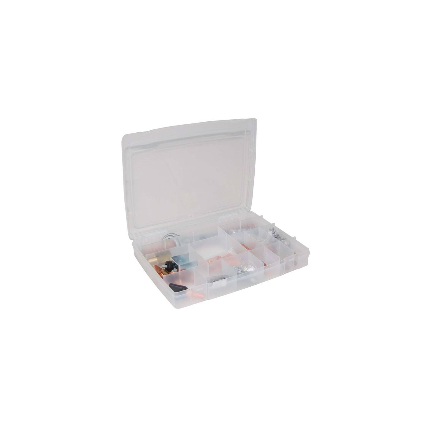 Caja de accesorios para spotter SP230411 Martech Car