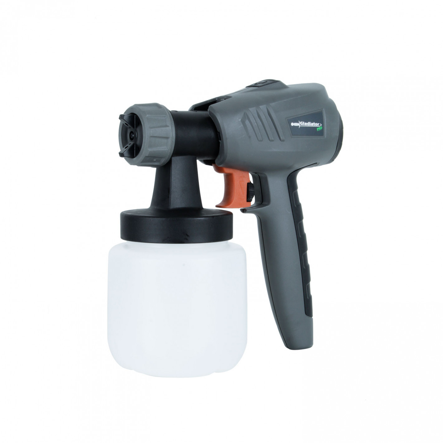 Equipo de pintar hv 8800 Gladiator 3