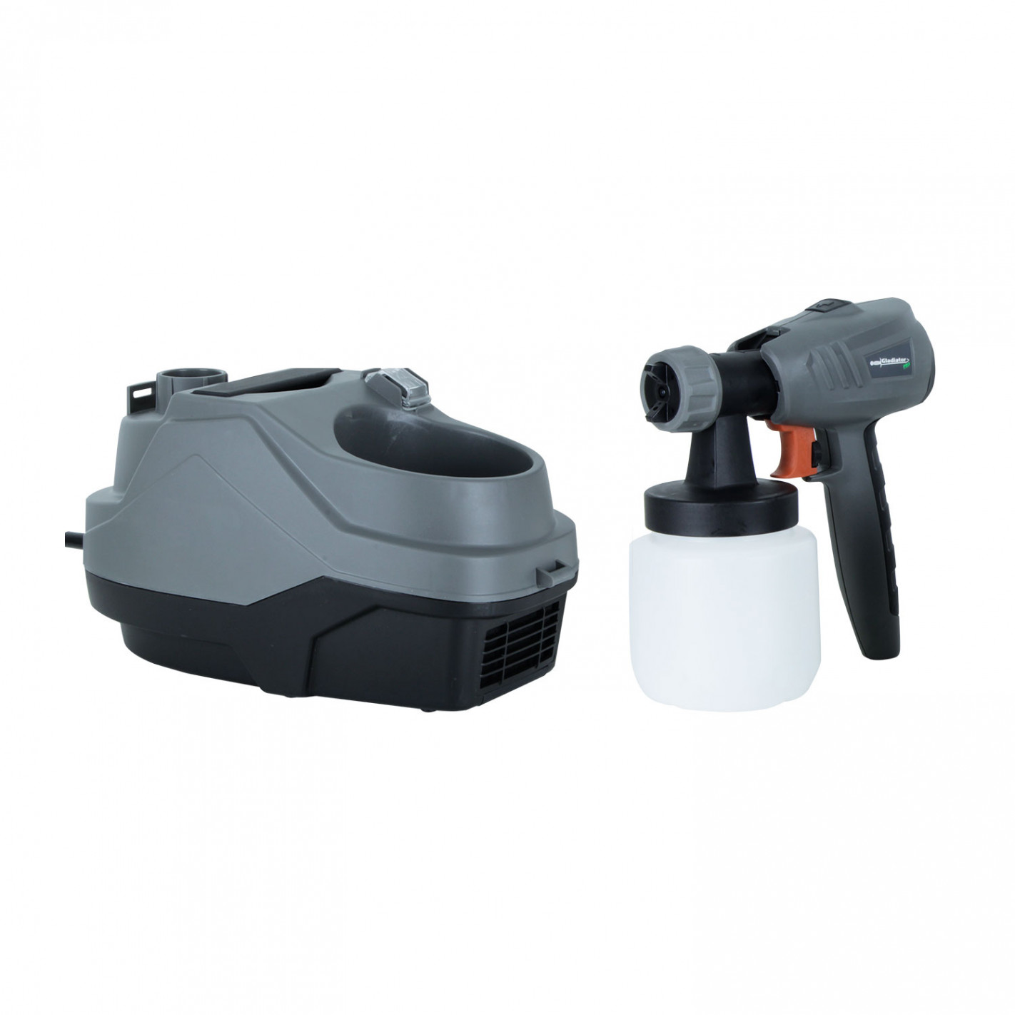 Equipo de pintar hv 8800 Gladiator 4