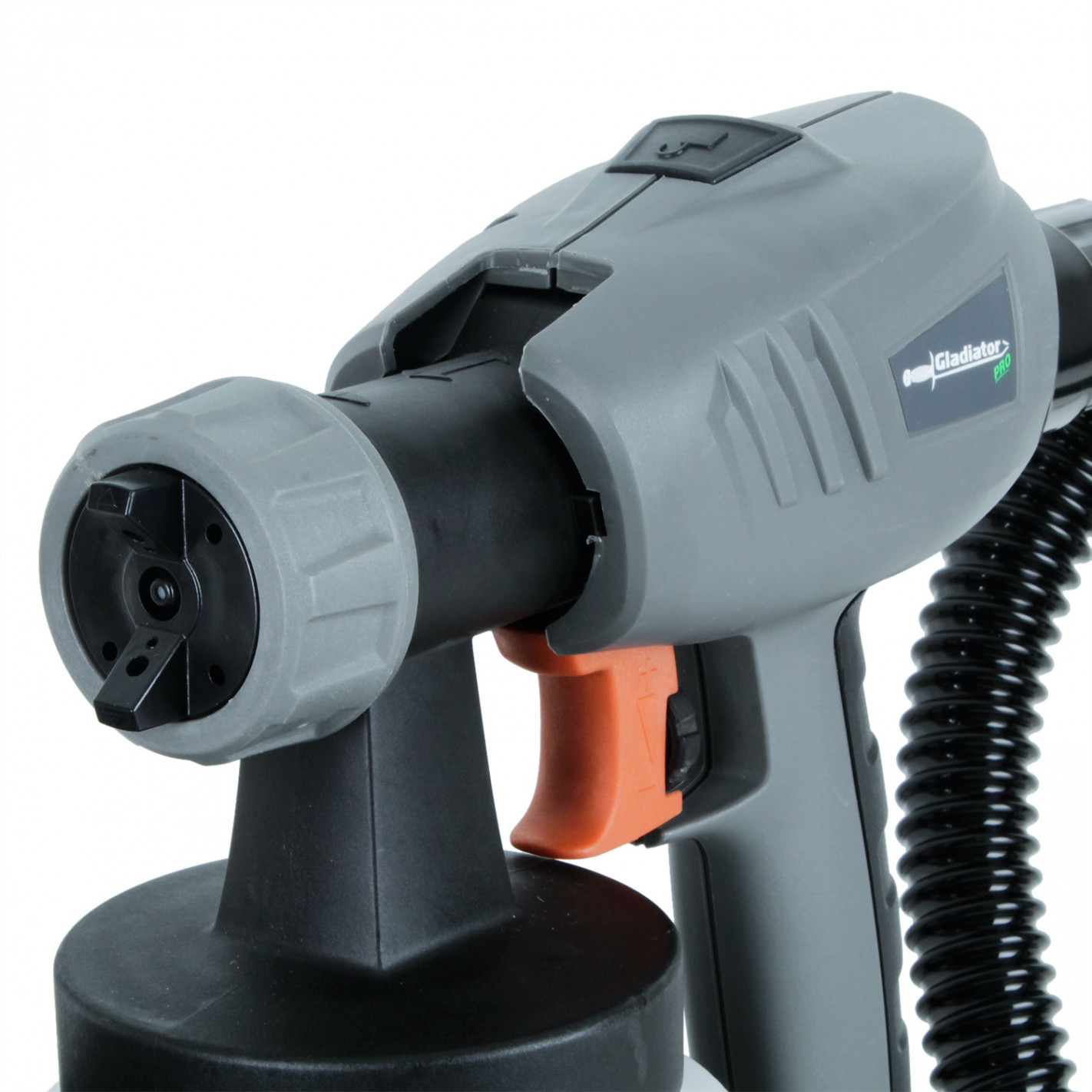 Equipo de pintar hv 8800 Gladiator 5