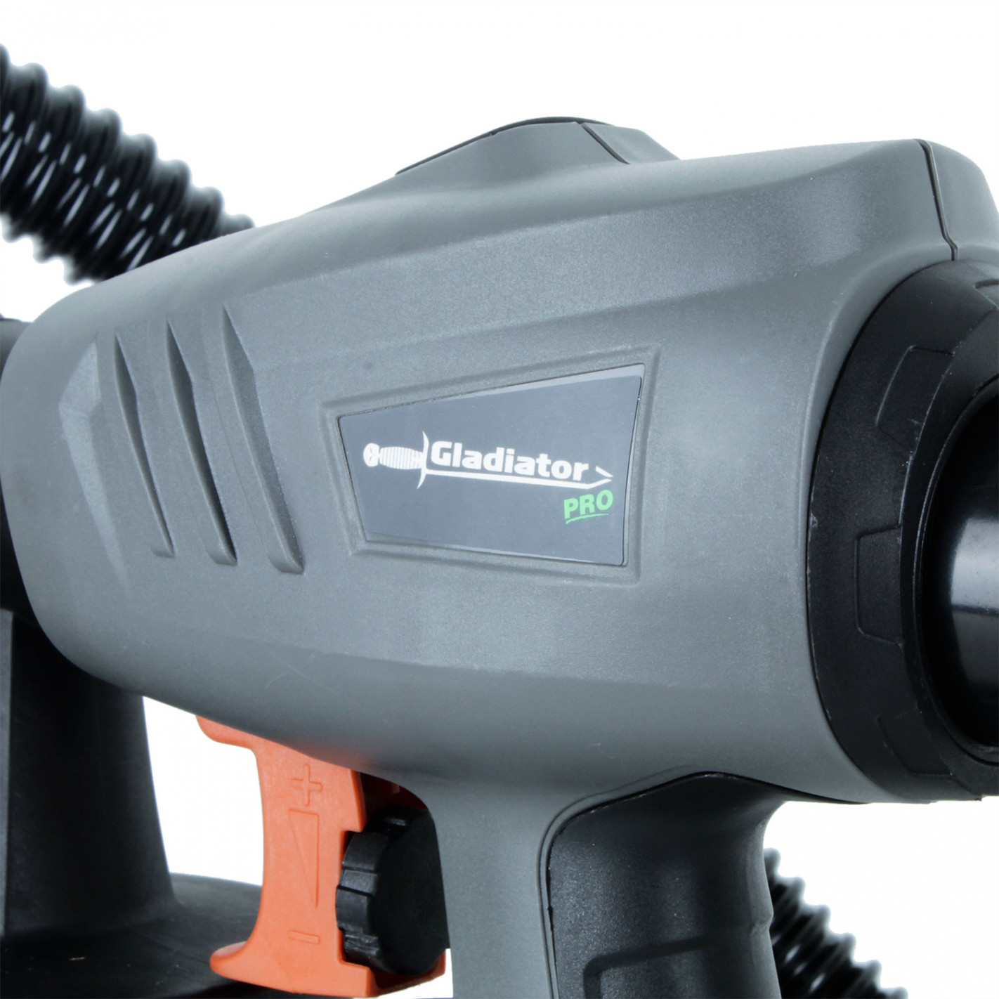 Equipo de pintar hv 8800 Gladiator 6