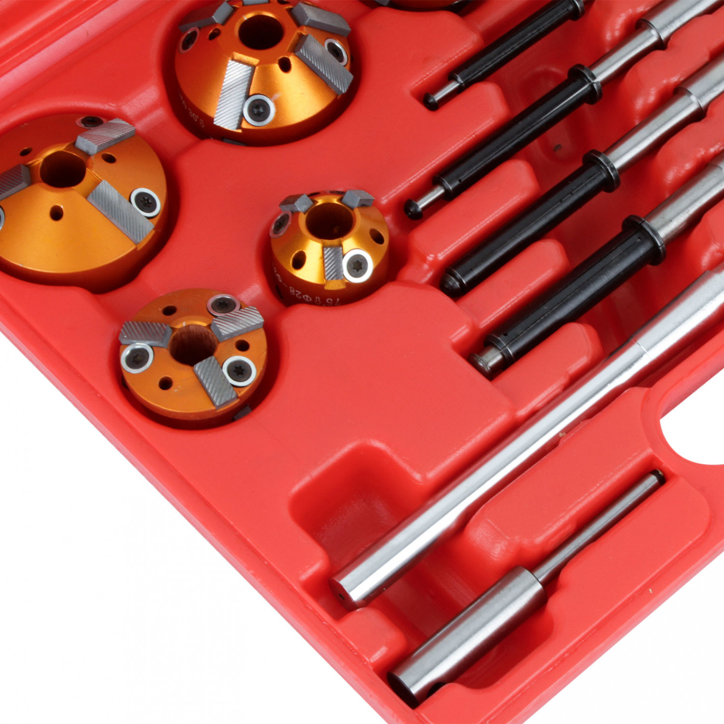 Kit reparacion asiento de valvula AI020065 Jonnesway 4