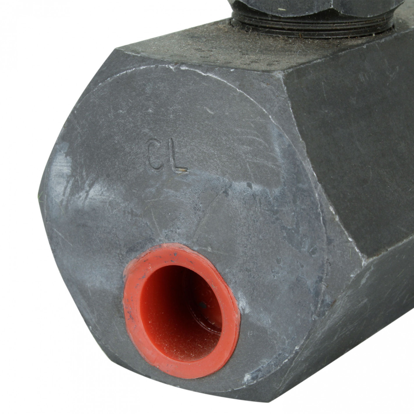 Llave de seguridad A-5510 Mega 6