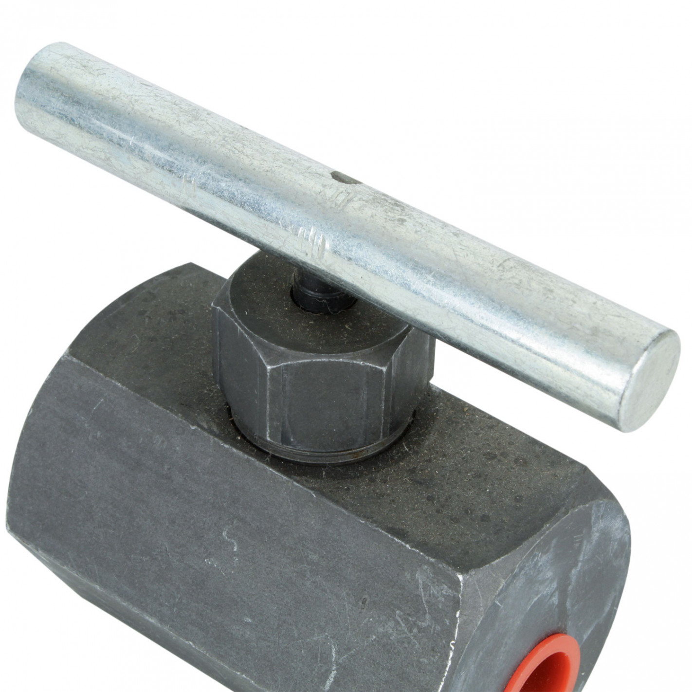 Llave de seguridad A-5510 Mega 7