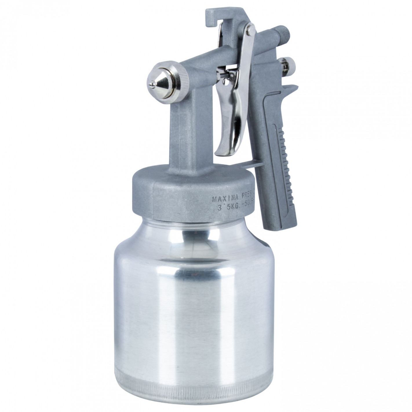 Compresor portatil de membrana V-777 Muzi 4