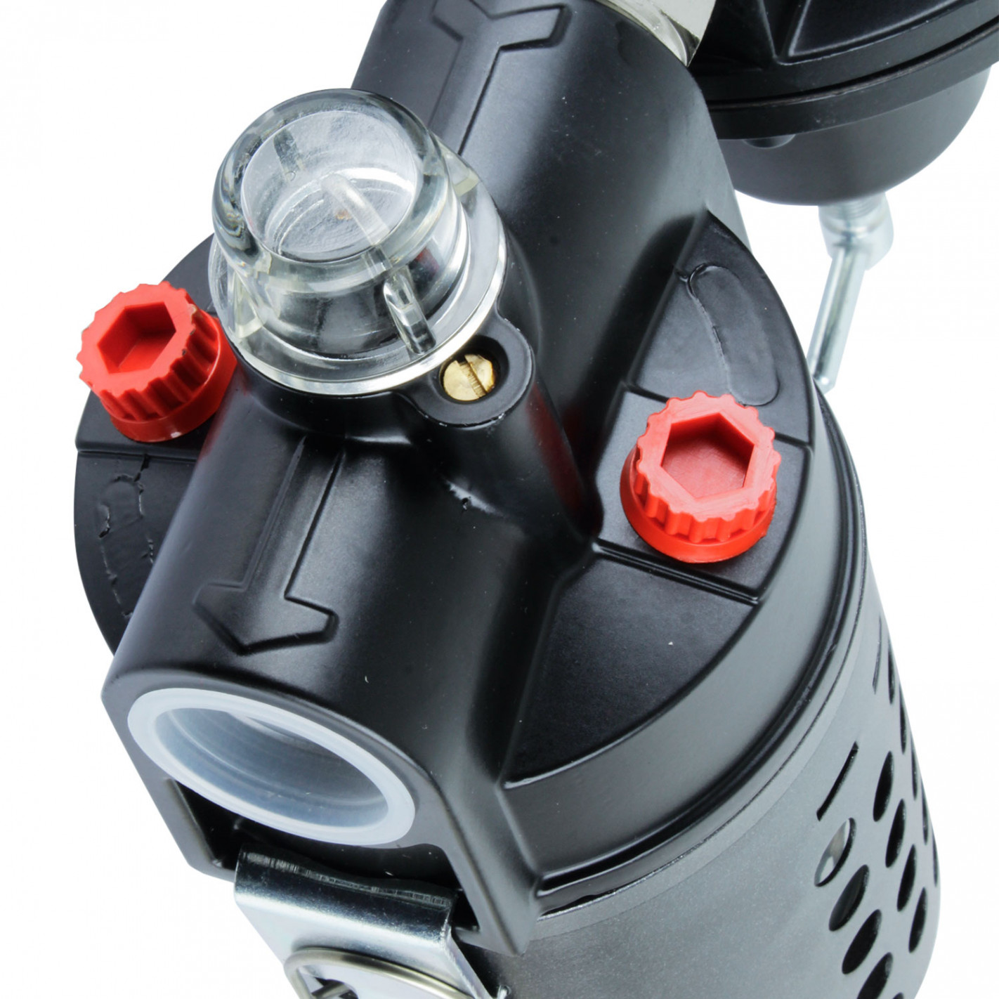 Filtro regulador lubricador 1