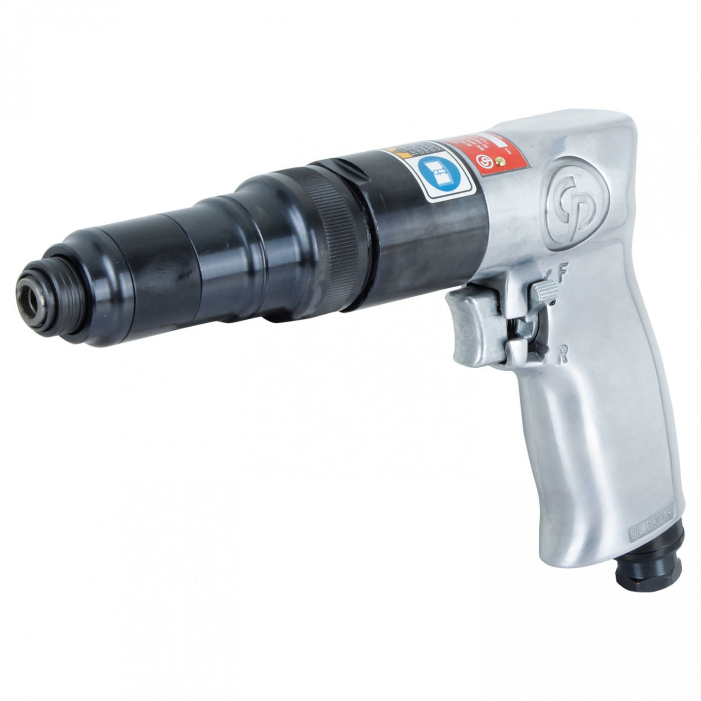 Atornillador neumatico 800 rpm CP781 Chicago Pneumatic
