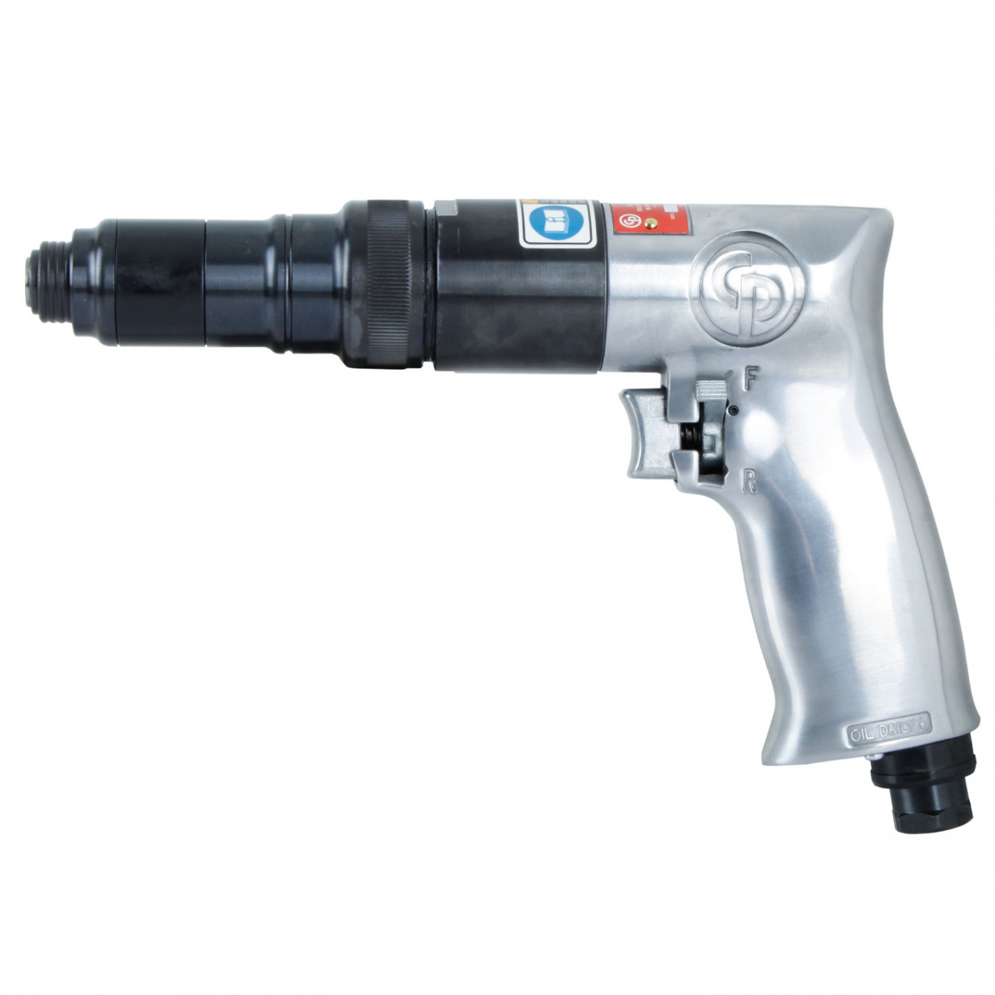 Atornillador neumatico 800 rpm CP781 Chicago Pneumatic