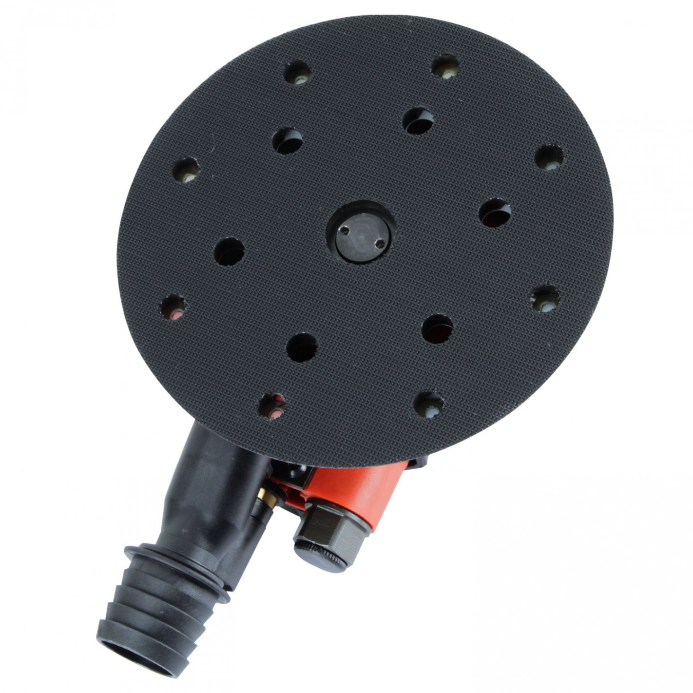 Lijadora sistema aspiracion central CP7215CVE Chicago Pneumatic 5