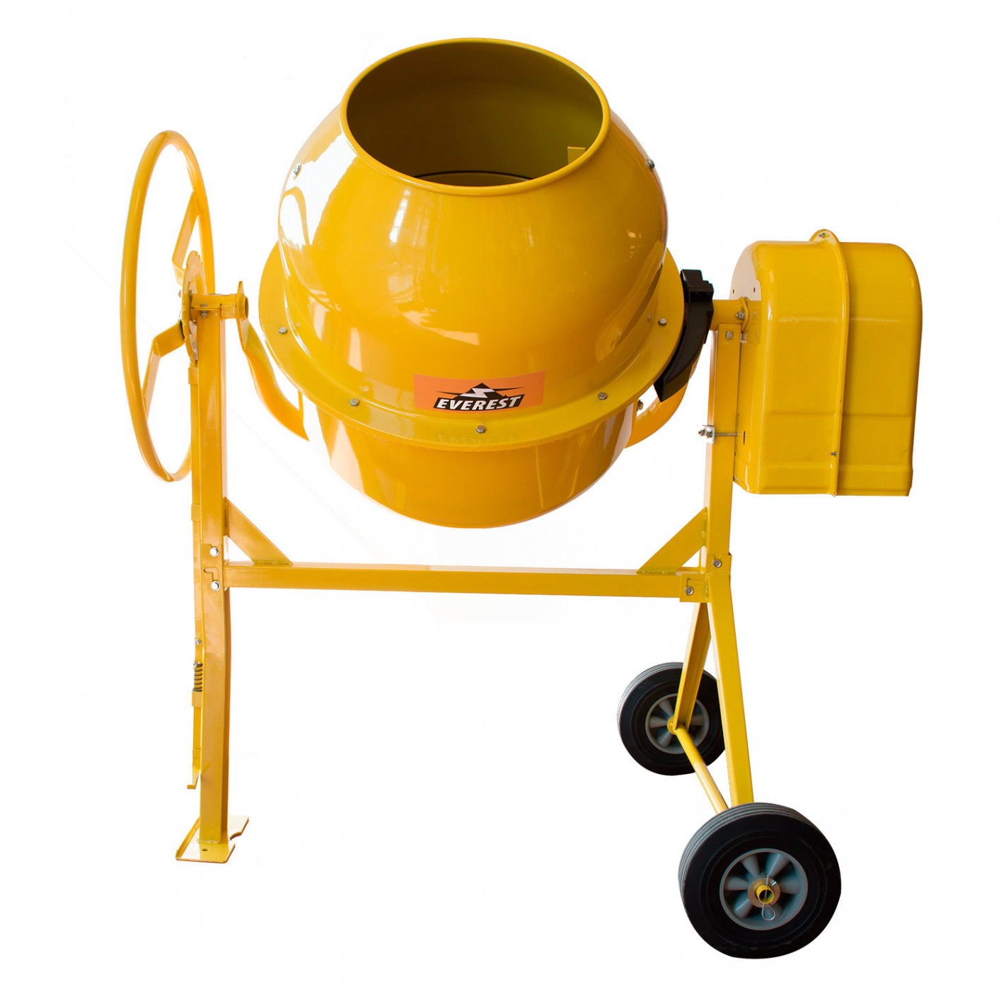 Betonera 200 litros 800w (1,1hp) (en caja) HCM700S Everest